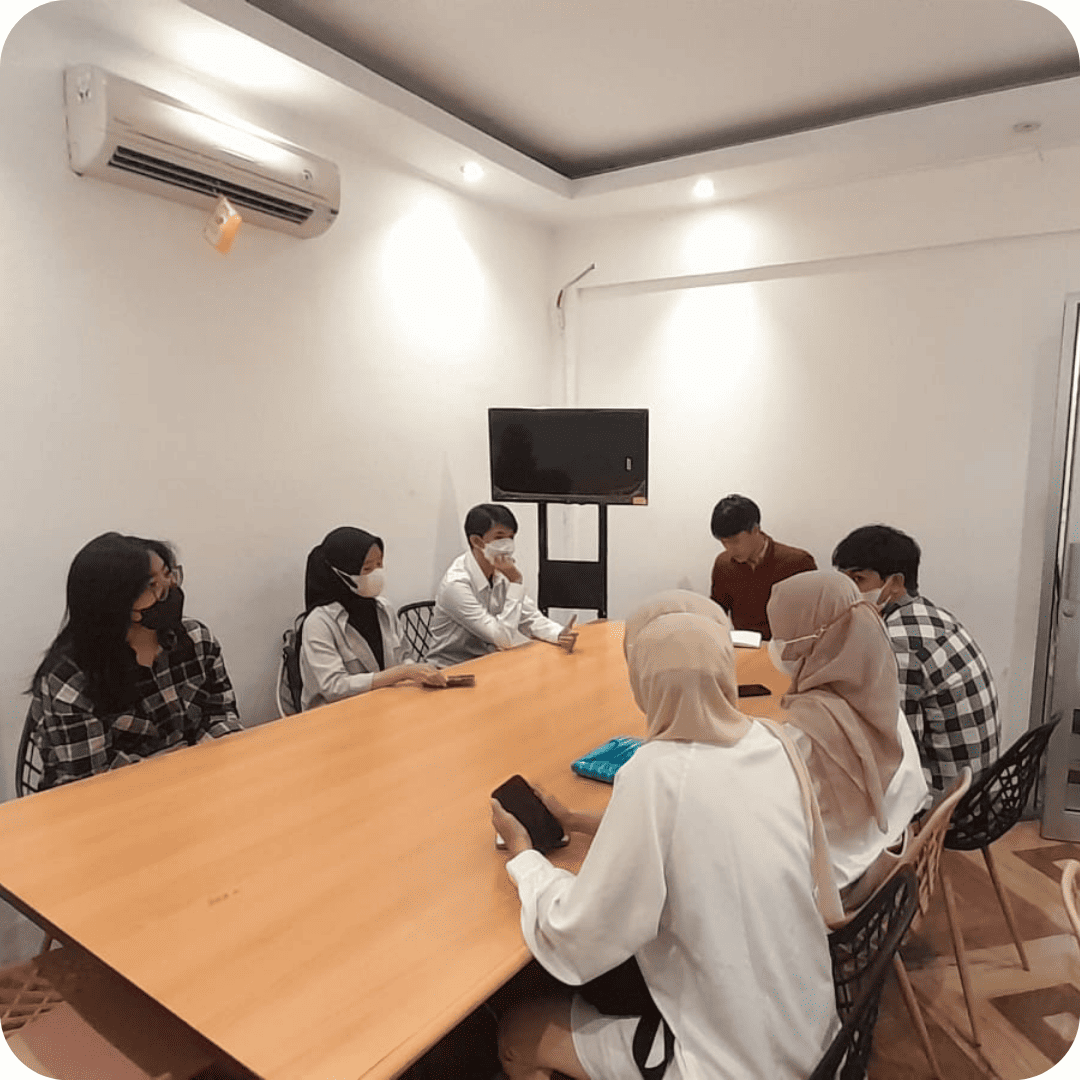 Magang Kantor Jakarta
